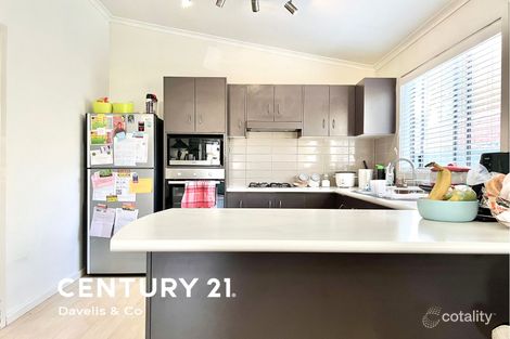 Property photo of 13 Wycombe Street Doonside NSW 2767