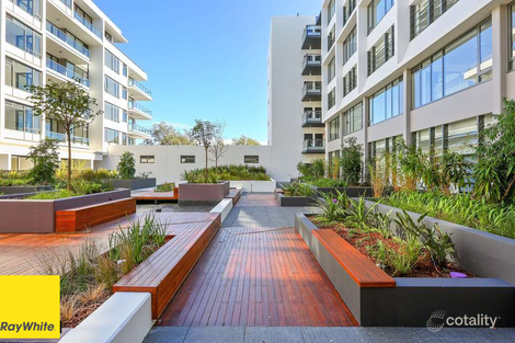 309f/34 Rothschild Ave, Rosebery, NSW 2018