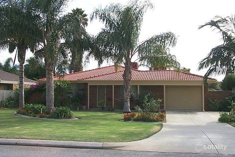 Property photo of 7 Nerida Way Parkwood WA 6147