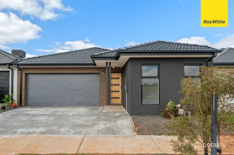 46 Pegasus Dr, Weir Views, VIC 3338