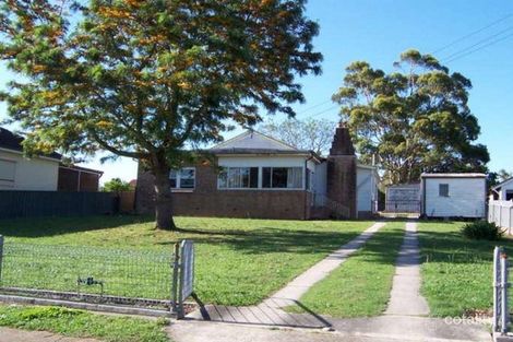 Property photo of 10 Tathra Street Raymond Terrace NSW 2324