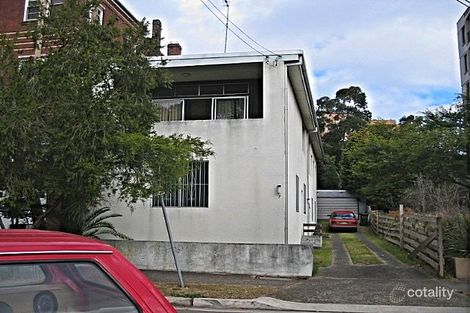 Property photo of 2/1-3 Dalley Street Bondi Junction NSW 2022