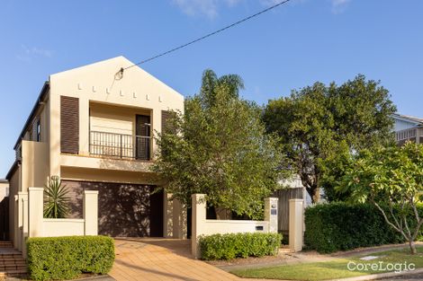 Property photo of 114 Stuart Street Bulimba QLD 4171