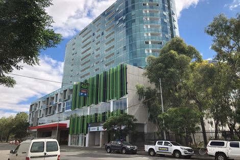 Property photo of 903/188 Macaulay Road North Melbourne VIC 3051