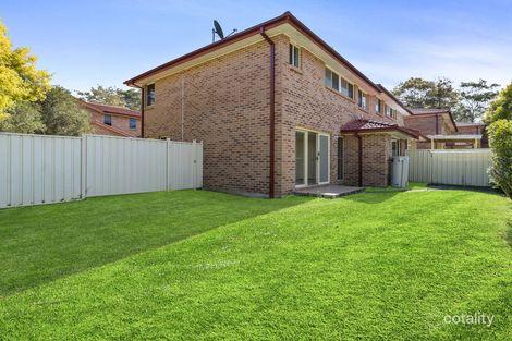 Property photo of 10/14A Woodward Avenue Wyong NSW 2259