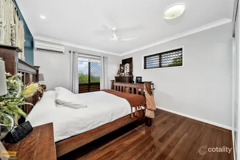 Property photo of 8 Trojan Street Hudson QLD 4860