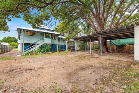 Property photo of 46 Wellington Street Wooloowin QLD 4030