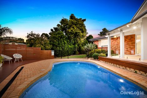 Property photo of 3 Elliott Place Baulkham Hills NSW 2153