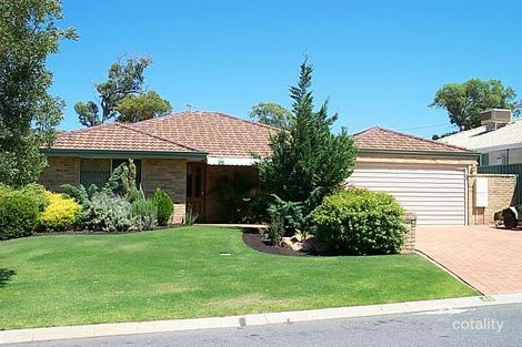 48 Fleetwood Cct, Woodvale, WA 6026