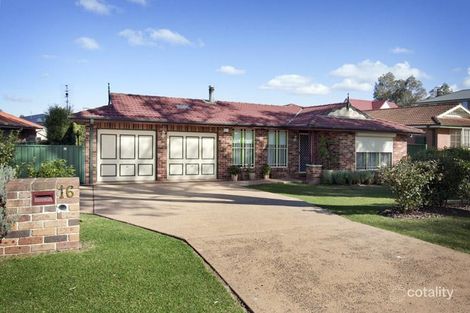 Property photo of 16 Isa Road Worrigee NSW 2540