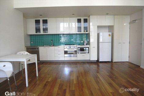 Property photo of 203/340 Russell Street Melbourne VIC 3000