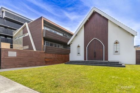 2/1c Berry St, Essendon North, VIC 3041