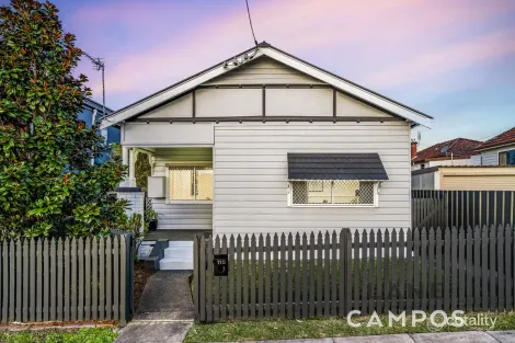 Property photo of 110 Turton Road Waratah NSW 2298