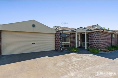 Property photo of 2/17 Burrows Avenue Dandenong VIC 3175