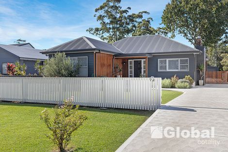 72 Fennell Cres, Blackalls Park, NSW 2283