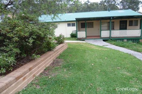 Property photo of 87 Enterprise Way Woodrising NSW 2284