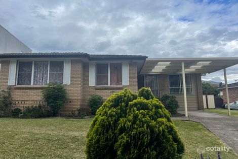 Property photo of 3 Dunstan Street Fairfield West NSW 2165