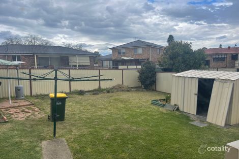 Property photo of 3 Dunstan Street Fairfield West NSW 2165