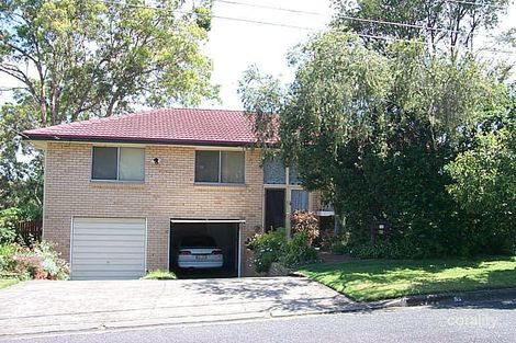 20 Colbert St, Everton Park, QLD 4053