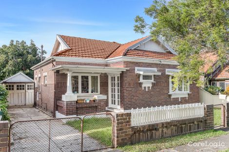 Property photo of 11 Jarvie Avenue Petersham NSW 2049