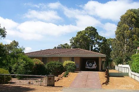 Property photo of 5 Temby Avenue Kalamunda WA 6076