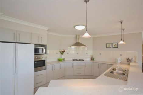 Property photo of 4 Kauri Street Worrigee NSW 2540