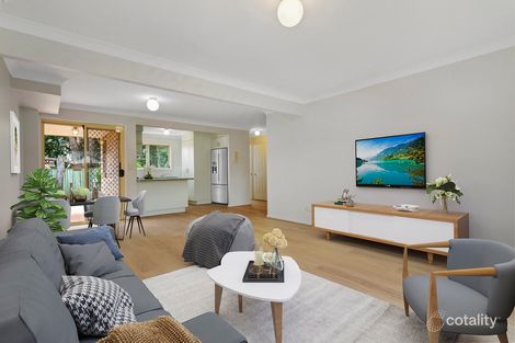 Property photo of 22/17 Victor Street Runcorn QLD 4113