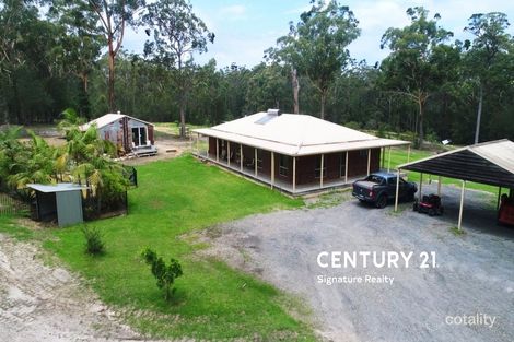 313b Island Point Rd, St Georges Basin, NSW 2540