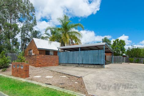 Property photo of 3/2 Lancewood Street Algester QLD 4115