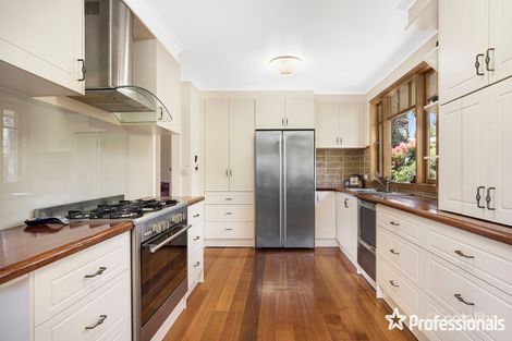 Property photo of 11 McFadzean Street Coldstream VIC 3770