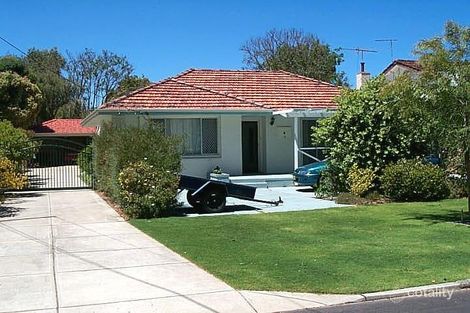 Property photo of 4A Lambert Street Alfred Cove WA 6154