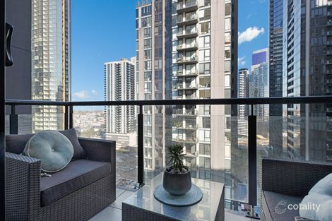 Property photo of 189/88 Kavanagh Street Southbank VIC 3006