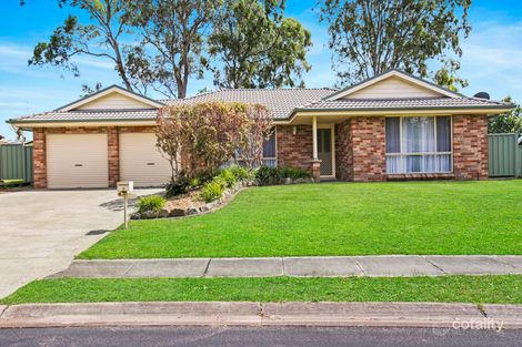 Property photo of 9 Hayward Place Cooranbong NSW 2265