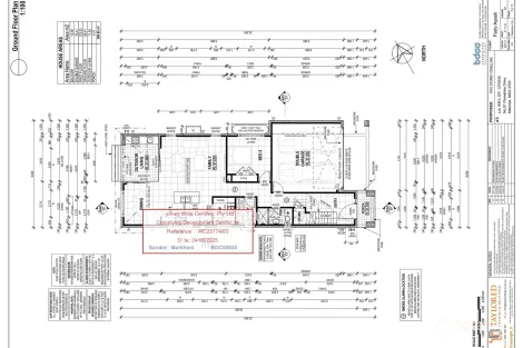 Property photo of 81 Flametree Drive Melonba NSW 2765