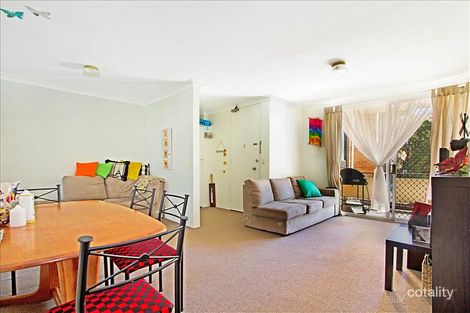 Property photo of 8/30 Union Road Penrith NSW 2750