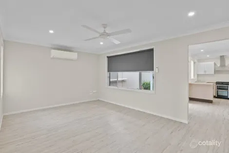 Property photo of 1 Pine Court Blue Haven NSW 2262