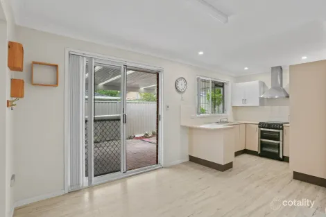 Property photo of 1 Pine Court Blue Haven NSW 2262