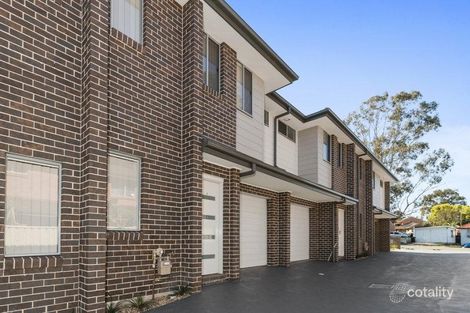 Property photo of 35 Anderson Avenue Mount Pritchard NSW 2170