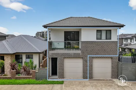 360 South Cct, Oran Park, NSW 2570