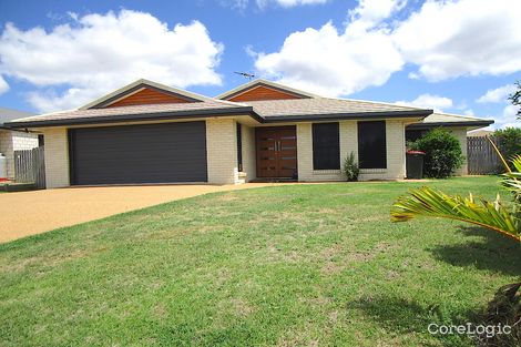 Property photo of 10 Pamela Court Gracemere QLD 4702