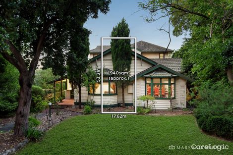 Property photo of 66 Studley Park Road Kew VIC 3101