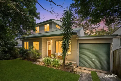 5 Serpentine Rd, Erina Heights, NSW 2260