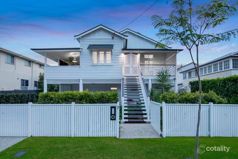 Property photo of 7 McIntyre Street Wooloowin QLD 4030