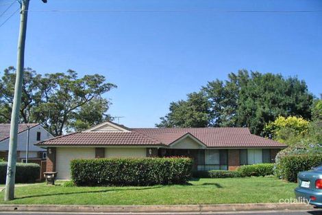 11 Sharwen Pl, Blaxland, NSW 2774