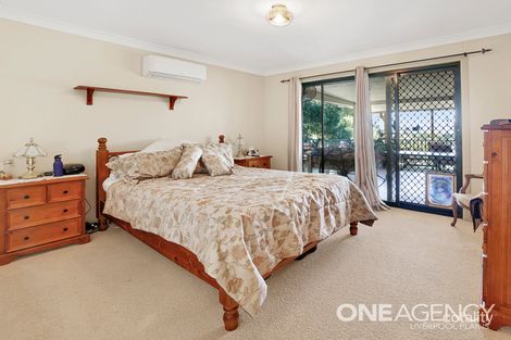Property photo of 17 Breeza Street Quirindi NSW 2343