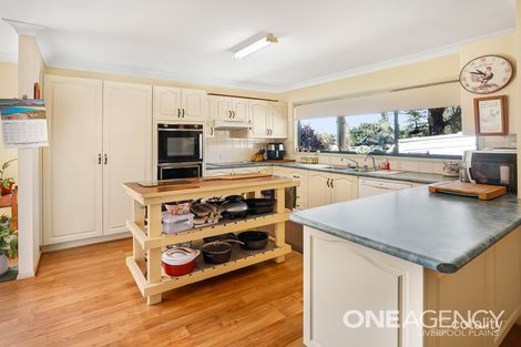 Property photo of 17 Breeza Street Quirindi NSW 2343