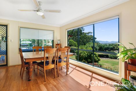 Property photo of 17 Breeza Street Quirindi NSW 2343