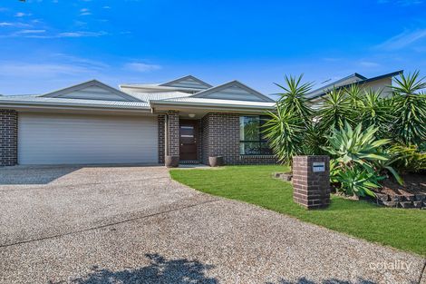 14 Sandi St, Oxley, QLD 4075