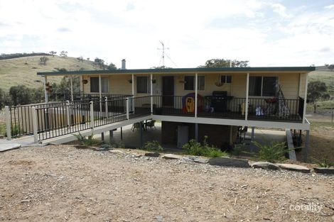 1625 Turondale Rd, Millah Murrah, NSW 2795