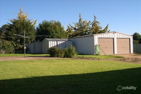 Property photo of 7 Young Street Grenfell NSW 2810
